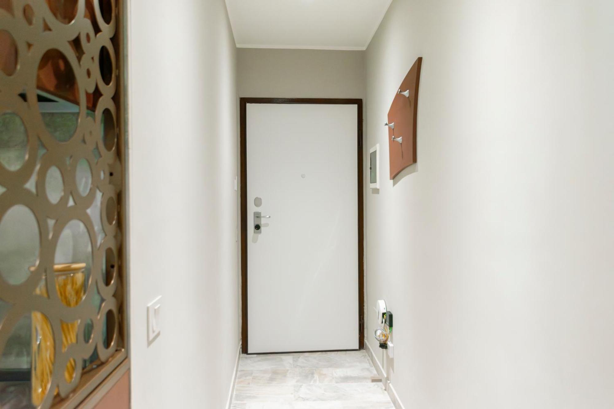 Apartment Miki - Sammartini 33 Milão Exterior foto